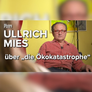Wer sind die apokalyptischen Reiter unserer Zeit? – Politologe Ullrich Mies im Gespräch