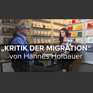 "Kritik der Migration" – Österreichischer Historiker Hannes Hofbauer im Gespräch