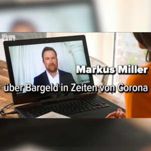 „Digitalisierung ist die neue Globalisierung“ – Krypto-Experte Markus Miller im Gespräch