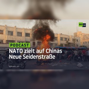 Vom Regime-Change zur Zerstückelung der Länder: NATO zielt auf Chinas Neue Seidenstraße