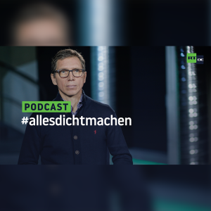 #allesdichtmachen