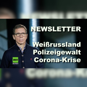 RT Deutsch Newsletter [KW 45]