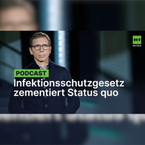 Newsletter [KW47]: Das Infektionsschutzgesetz zementiert Status quo