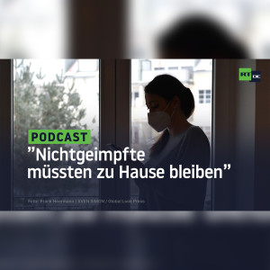 "Nichtgeimpfte müssten in letzter Konsequenz zu Hause bleiben" – Debatte um "2G" nimmt Fahrt auf