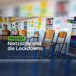 Genozid unter dem Deckmantel der Krankheitsbekämpfung? – oder: Nietzsche und die Lockdowns