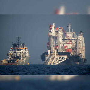 Mega-Projekt Nord Stream 2 – Zahlen und Fakten
