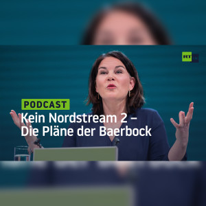 Keine Kurzstreckenflüge, kein Nord Stream 2, dafür Solardächer – die Pläne der Baerbock