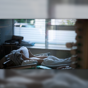 Oxford-Studie zu ”Long COVID”: Ähnliche Symptome treten auch nach Grippe auf