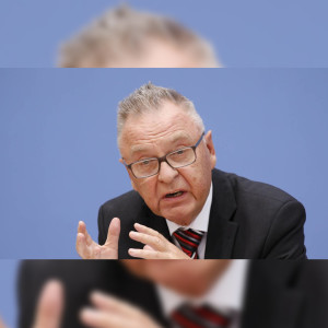 Höchster Verfassungsrichter a. D.: ”Vertrauen in Handlungsfähigkeit des Staates ist erschüttert”