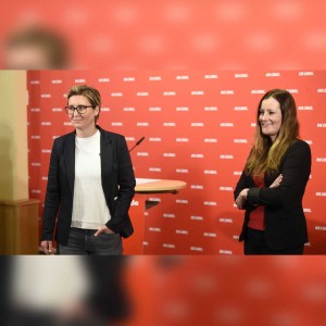 Zum Parteitag der Linkspartei: Weichenstellung für Rot-Rot-Grün