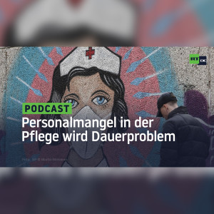 Personalmangel in der Pflege wird zum Dauerproblem