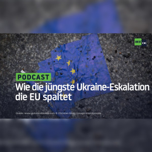 Wie die jüngste Ukraine-Eskalation die EU spaltet