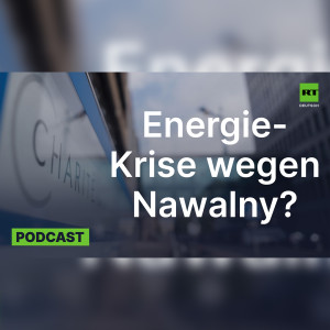 Führt der Nawalny-Fall zu einer Energiekrise in Deutschland?