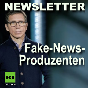RT Deutsch Newsletter [KW 20]: Fake-News-Produzenten | Erntehelfer | Der Russe war's