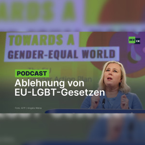 Polen und Ungarn sind im Recht, sich dem Druck der EU zur Einführung von Transrechten zu widersetzen