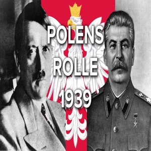 "Polens Führung erörterte im Frühling 1939 Anschluss an Deutschland“: Historiker Alexej Fenenko