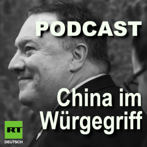 China im Würgegriff: COVID-19 und die fünf trüben Augen der Wertegemeinschaft