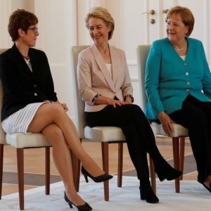 Imperialismus weichgespült – Sprache und Strategien im Aufrüstungsmatriarchat