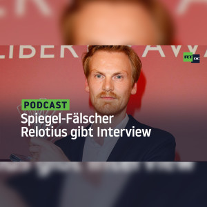 Spiegel-Fälscher Relotius gibt Interview: "Wahrscheinlich die allerwenigsten Texte" korrekt gewesen