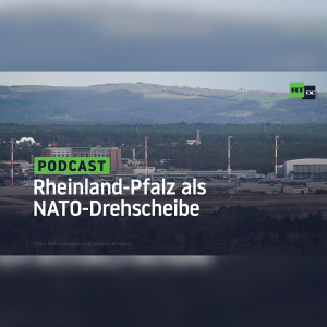 Innenminister: Rheinland-Pfalz erwartet als NATO-Drehscheibe ”unglaubliche Bedeutungsaufwertung”