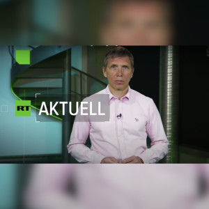 Der deutsche Oberst, mit dem der ukrainische Bürgerkrieg begann​
