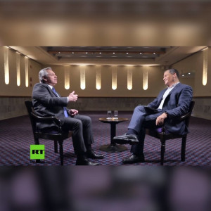 Peronismus, Ungleichheit und Medien in Lateinamerika – Alberto Fernández zu Gast bei Rafael Correa