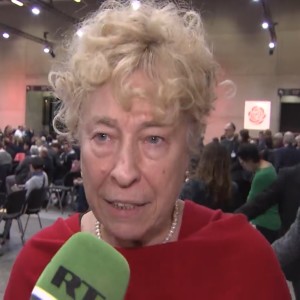 Gesine Schwan im RT-Gespräch: "Die SPD muss wieder brennen"