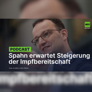 Spahn optimistisch: "Gemeinsamer harter Corona-Winter wird Impfbereitschaft steigen lassen"