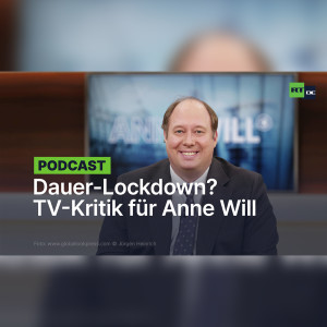 TV-Kritik für Anne Will: Die App muss weg, es lebe die App