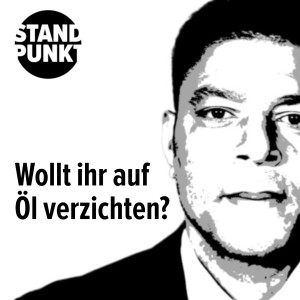 "Wollt ihr auf Öl verzichten?" Die EU und Deutschland übernehmen militärische "Verantwortung"