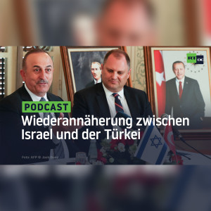 Wiederannäherung zwischen Israel und Türkei: Neue Invasion in Nordsyrien als Test für die NATO