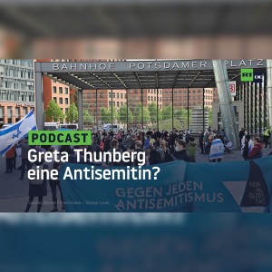 Greta Thunberg eine Antisemitin? – Wie Israel-Kritik mit fragwürdigen Argumenten unterdrückt wird