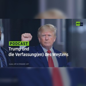 Trump und die Verfassung(en) des Westens