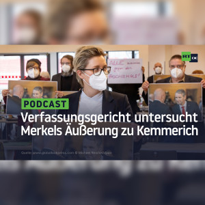 Thüringer Ministerpräsidentenwahl 2020 wird vom Verfassungsgericht überprüft