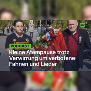 Kleine Atempause trotz Verwirrung um verbotene Fahnen und Lieder im Dreivierteltakt