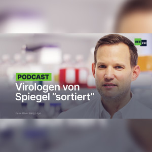 Spiegel-Kategorisierung von Virologen: Streeck und die "Inquisition einer Wissenschaftsjournalistin"