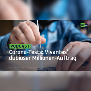 Vivantes vergab Auftrag für mehr als zwei Millionen Corona-Tests – an nicht lieferfähige Unternehmen