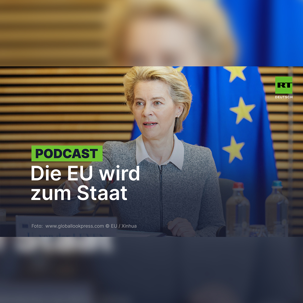 NextGenerationEU – Permanente Schockstrategie für die EU