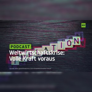 Weltwirtschaftskrise: Volle Kraft voraus