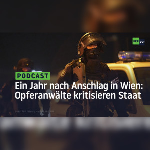 Ein Jahr nach dem Anschlag in Wien: Opferanwälte kritisieren den Staat
