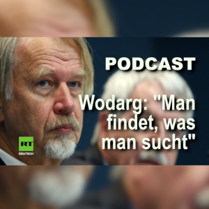 Corona-Ausschuss – Wolfgang Wodarg: "Man findet, was man sucht"