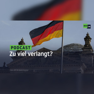 Zu viel verlangt?