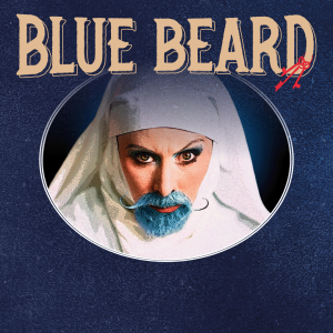 Blue Beard - It’s Not About Pirates!