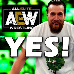 CM Punk Drops Tease for Daniel Bryan AEW Debut on AEW Dynamite