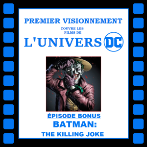 DC 2016- The Killing Joke