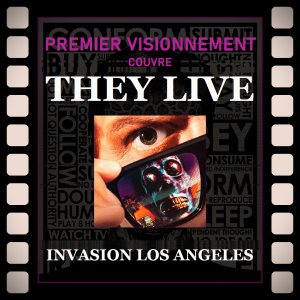 They Live 1988 - Invasion Los Angeles