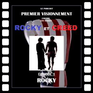 Rocky-Creed 1976: Rocky