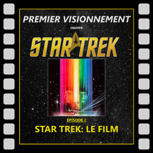 Star Trek 1979- Star Trek: Le Film