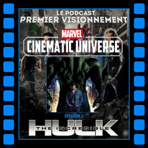 MCU 2008- L'Incroyable HULK