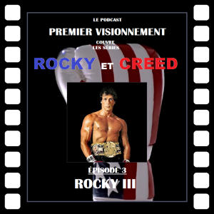 Rocky-Creed 1982- Rocky III: L’Oeil du Tigre